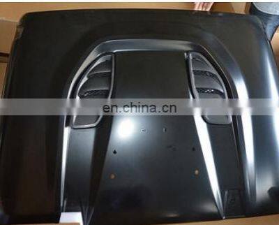 Engine Hood for 10th Anniversary Steel Hood for Jeep Wrangler JK photo-3
