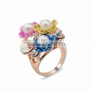 shinny Fashion bioplastic navel ring Anillo para esposa mujer chica ninas esposa for Bridal