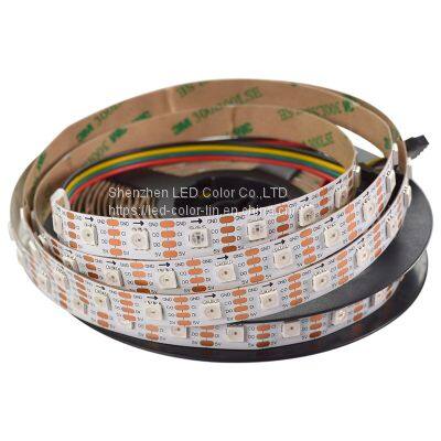 Christmas lights decoration HD107S RGB flexible led stirp for TV