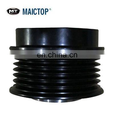 MAICTOP Car Auto Parts Alternator Pulley 27415-0T010 for Corolla 2ZRFE photo-4