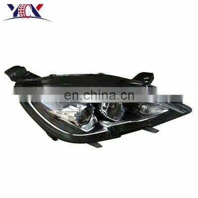 L YL00180280 R YL00180180 Передние фары автомобиля Автозапчасти передние фары для Peugeot 308 (TX9) 2016 года