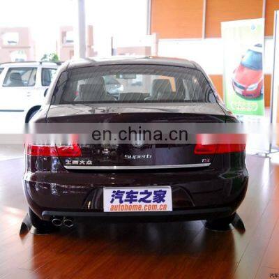 China Factory Front Fender Simyi Steel Automotive Parts Car Fenders For SKODA SUPERB 2008 photo-5