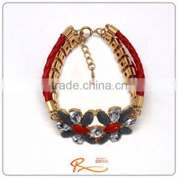 China wholesale merchandise chain bracelet