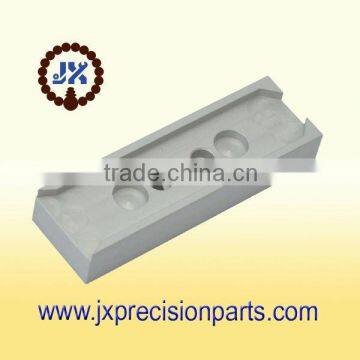 CNC machined precision part