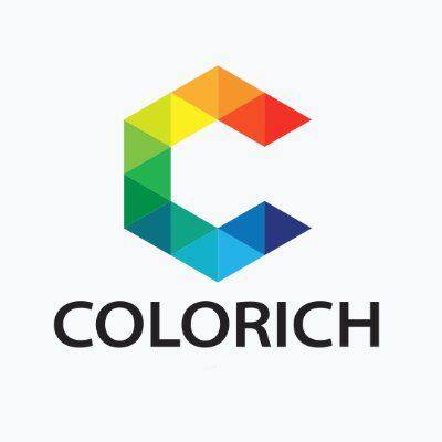 Colorich Packaging(zhongshan)co.,ltd