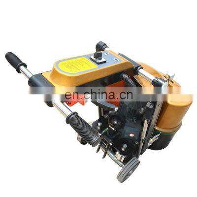 Easy To Operate Electric Walk-up Floor Polisher photo-5