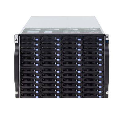 36, 48 or 60 Disk High-performance Monitoring Storage and Forwarding Server photo-5