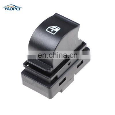 New 735379275 Electric Power Single Window Control Switch 4 Pin For Fiat Linea 2007-2015 photo-3