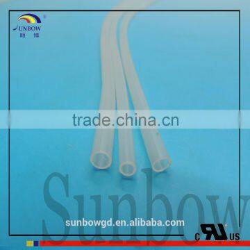 SUNBOW Food Grade Matte Surface Soft Silicone Rubber Hose for Hookah photo-2