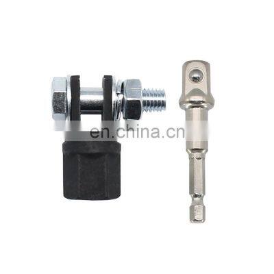 1/2 Inch Scissor Jack Adapter Automotive Parts And Accessories Socket Adapter For Impact Drills Socket Automotive Equipment And photo-2