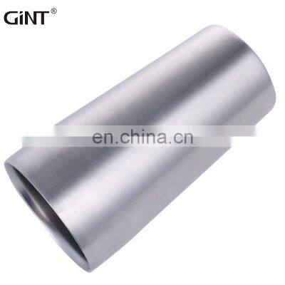 Hot Selling Four Capacity Silver Color Stainless Steel Wine Beer Tumbler photo-4