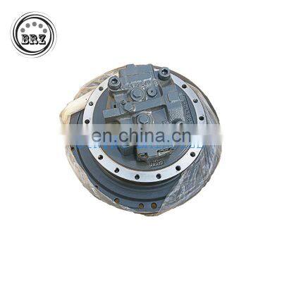 EC140 Travel Motor EC140B EC140LC Hydraulic Motor EC140BLC Final Drive 14524182 photo-2