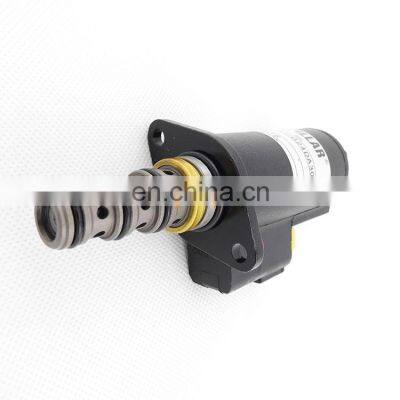 E320D Solenoid Valve 121-1491