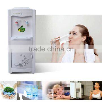 Plastic Standing Water Dispenser With Bottle/national Water Dispenser photo-5