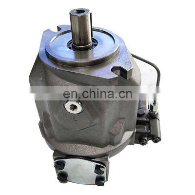 Rexroth A10VO28DFR1 A10VO45DFR1 A10VO71DFR1 A10VO100DFR1 Series Hydraulic Variable Piston Pump A10VO100DFR1/31R-PSC62K0