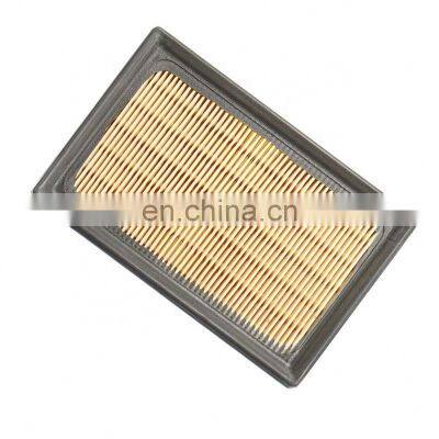 Wholesale price car air filter 17801-21060 for TOYOTA cars