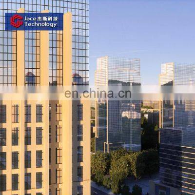 3D Renderers Visual Rendering. Visualization photo-2