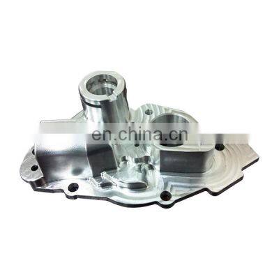 Aluminium 6061 Metal cnc auto parts cnc milling machine cnc milling parts