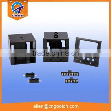 high quality low price plastic parts mould manufactory