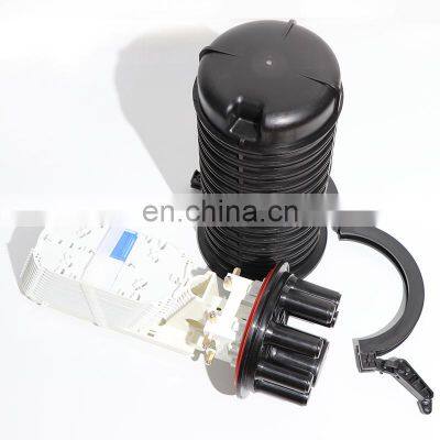 FTTH (ofsc-012) Max 144core Fiber Optic Dome Splice Closure photo-2