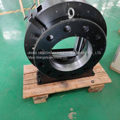 1kw Fiber Laser Cutting Machine Steel Metal for Stainless Aluminum
