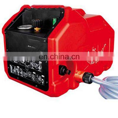 Floor Tile Tools Steel Lifting Magnets Wireless Wrist Pager Watch Pressure Testing Machine