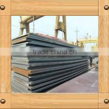 Cold Rolled Sheet q195 from china