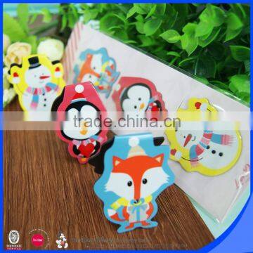 Superior Quality Customized Magnetic Bookmark photo-2