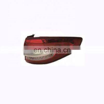 HS73-13405-C Tail Lamp Outer Car Accessories Tail Light HS73-13404-C for Ford Mondeo 2017