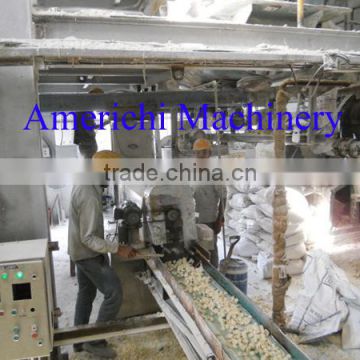 potato/ tapiaco/ corn/ wheat/ sweet potato modified starch extruder