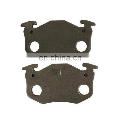 China Factory Hi-Q Auto Parts Back Plate D335 For Cars photo-2
