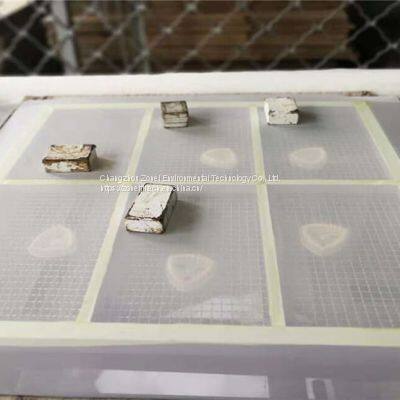 Polyester Flour Screen Mesh photo-3