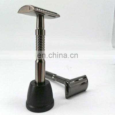 Manufactory Wholesale Double Edge Razor Blade With Best Price Shaving Safety Razor photo-5