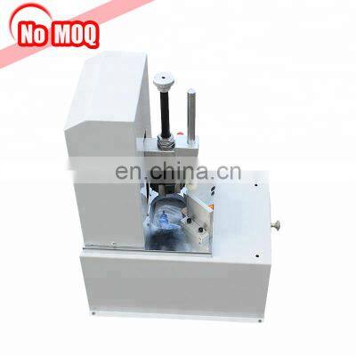 3 Years Warranty Heavy Duty Electric Greeting Corner Round Card Cutter photo-2