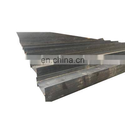 Factory Price Steel Structure for Car Parking photo-5