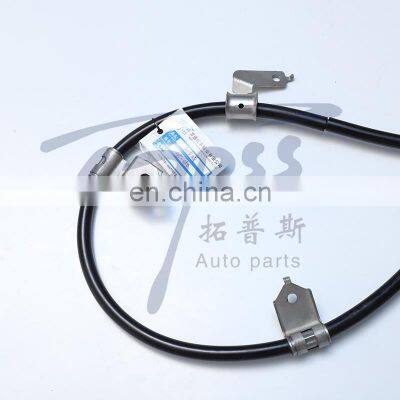 China Manufacturer Supplier High Quality Product OEM 46430-60010 Brake Cable For TOYOTA photo-3