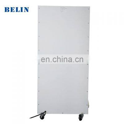 240L/D Big Capacity Industrial Dehumidifier for Sale photo-2