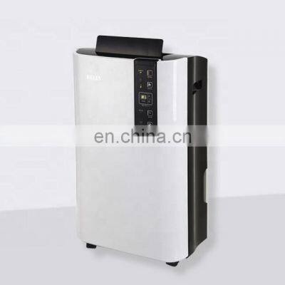 Belin 50L/D Strong Dehumidifying Home Dehumidifier With 10L Movable Water Tank photo-3