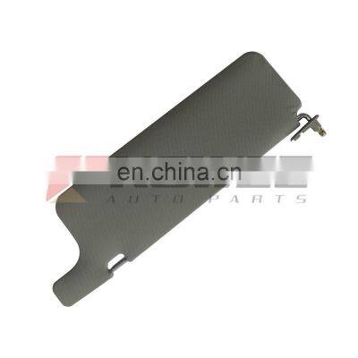 Sunvisor RH For Mitsubishi Pajero Montero V11 V31 V32 V36 V45 V46 MR734777