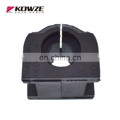 Rear Suspension Stabilizer Bushing for Mitsubishi Outlander 4056A230 photo-2