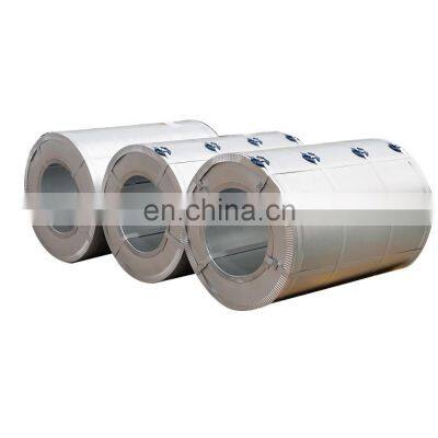 Zinc Coated Galvanized Steel Coil Price For Corrugated Metal Roofing Iron Steel Sheet Supplier