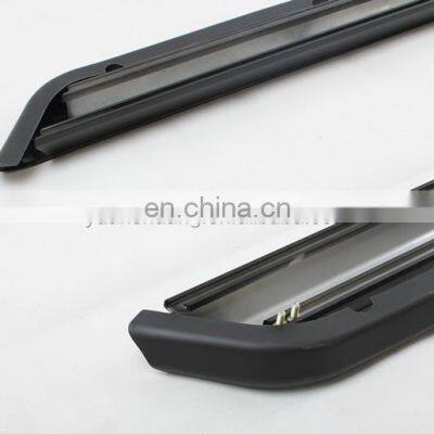 Aluminium Alloy Running Board Side Step Bar Nerf Bars for Jeep Grand Cherokee 2011-2014 Offroad Auto Parts SUV Accessories photo-4