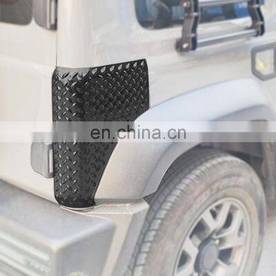 Maiker Auto Part Car Body Corner for Suzuki Jimny JB74 JB64 4x4 Accessories