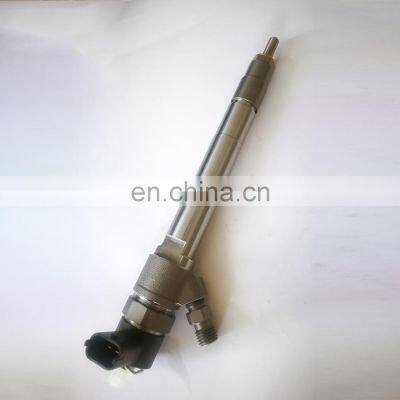 0445110376 Auto Parts Common Rail Injector 0445110594 5258744 photo-5