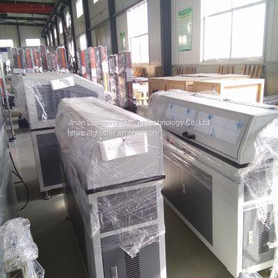 3000N.m Digital Display Metal Non-Metallic Material Metal Torque Test NDS-3000 photo-3