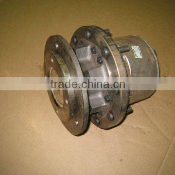 MFE19 Wheel Motor+Reducer