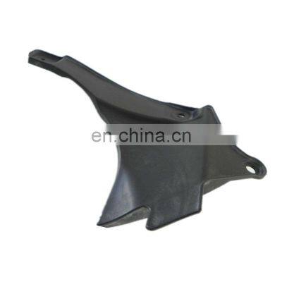 Front LH Driver Apron Trim Seal 53737-33020 For Lexus ES300 02-06 ES350 ES240 2006-2012 RH