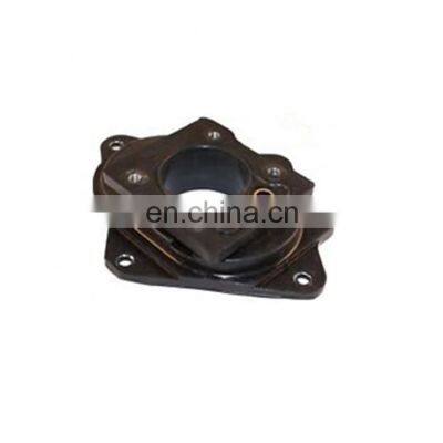 Auto  Parts 50 129 761 A 50129761A 050129761A Carburetor Flange use for AUDI 100 /  80 , SEAT CORDOBA , VW GOLF II