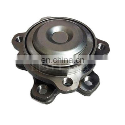 front wheel hub bearing 31206879158 31402408654 31206866315 for BMW 5 7 series G38 G12