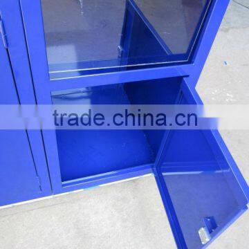 Drawer Garage Steel Tool Storage Cabinet AX-96130b photo-5